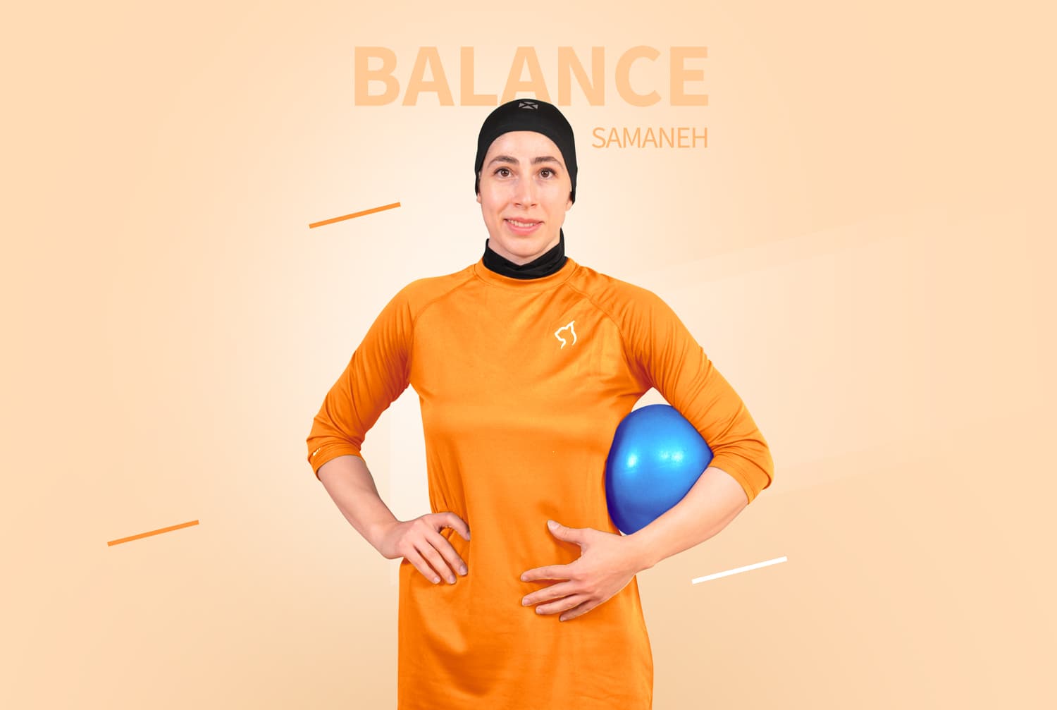 پیلاتس نیمه حرفهای