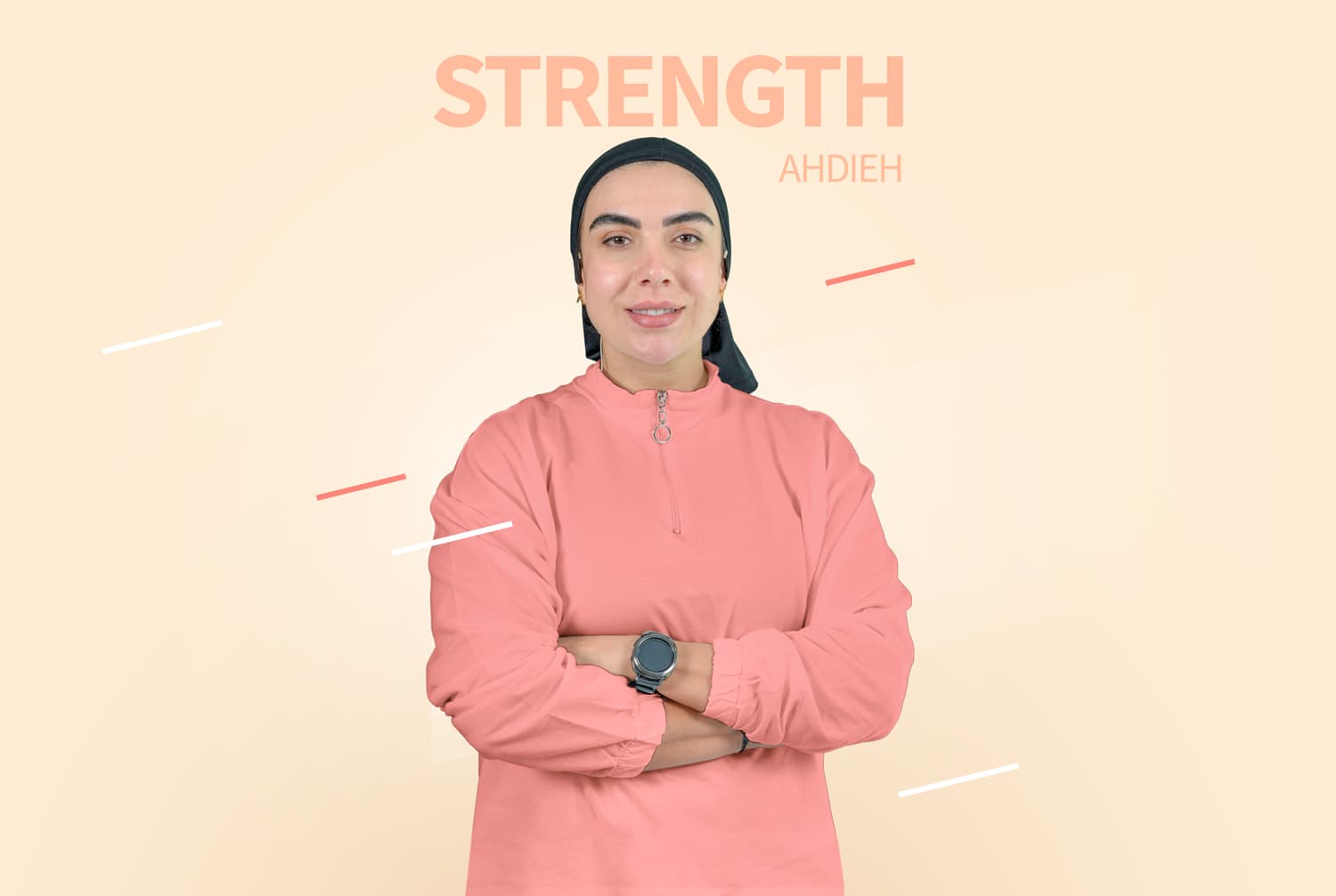 پیلاتس برای زندگی