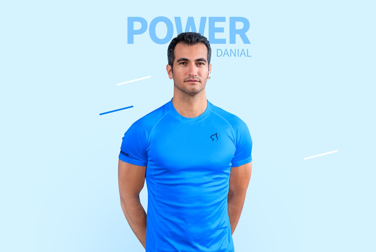 کالری سوزی و عضله سازی