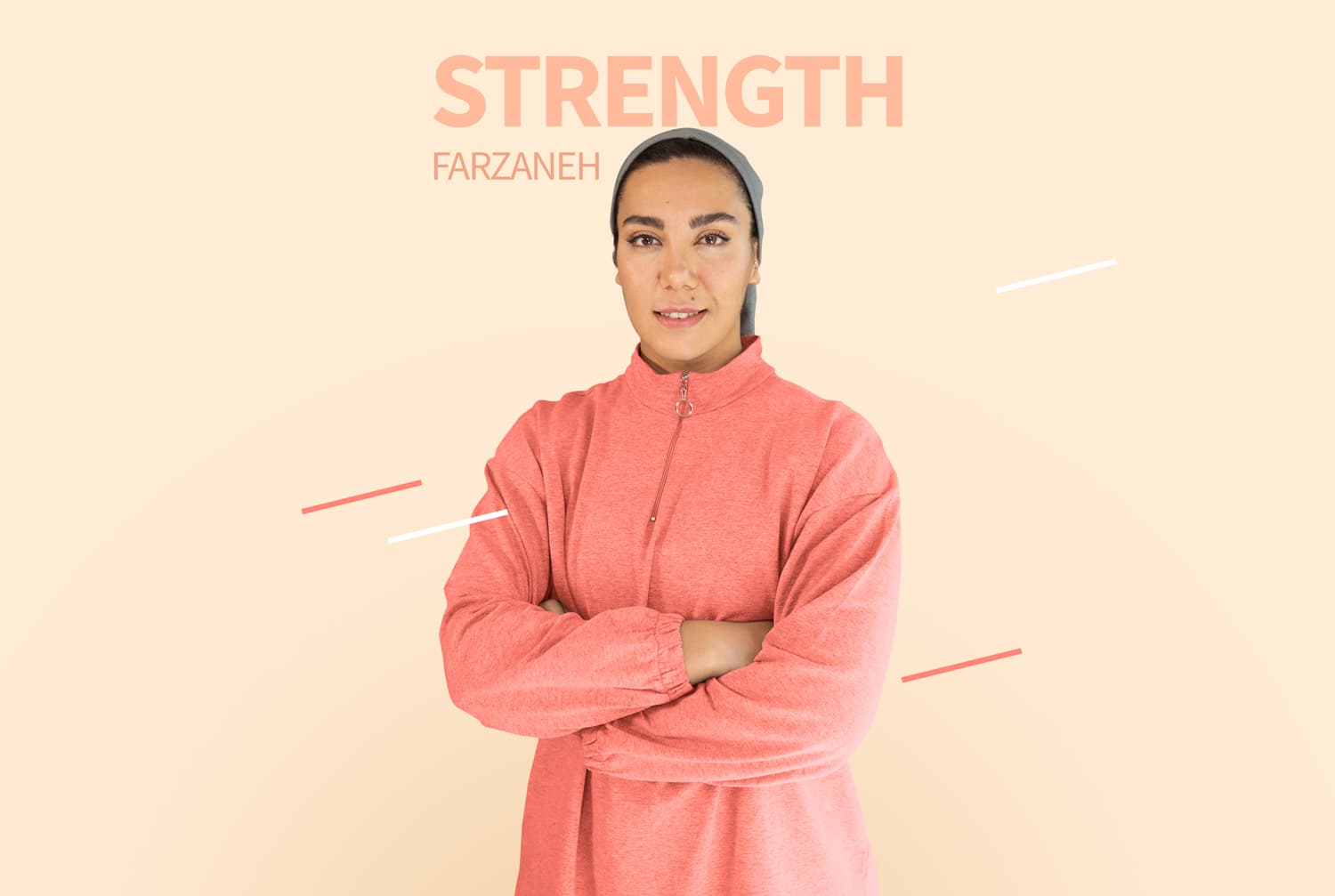 تناسب به توان کراسفیت